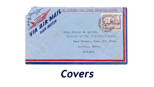 british covers for sale